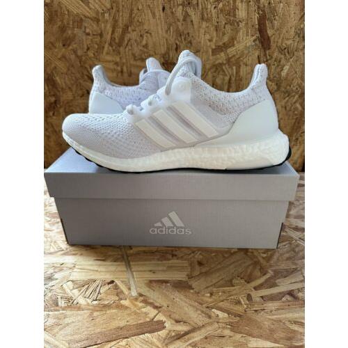 Adidas shoes UltraBoost - White 2