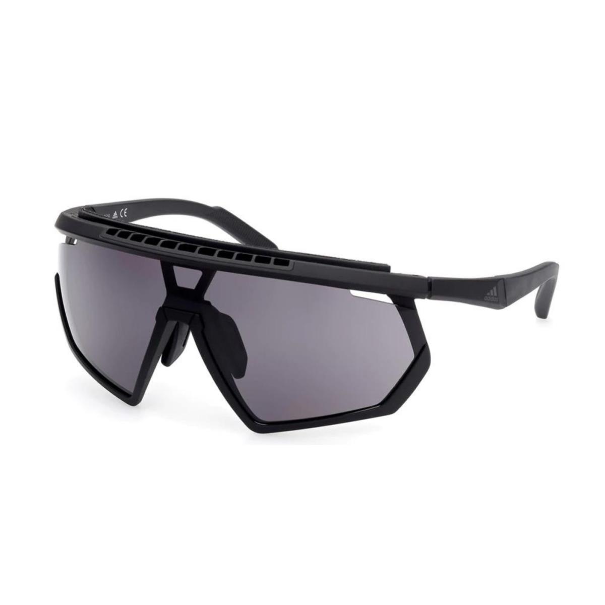 Adidas Sunglasses 0SP0029H/S 02A Full Rim Grey Color For Men