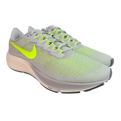 Nike shoes Air Zoom Pegasus - Gray 0