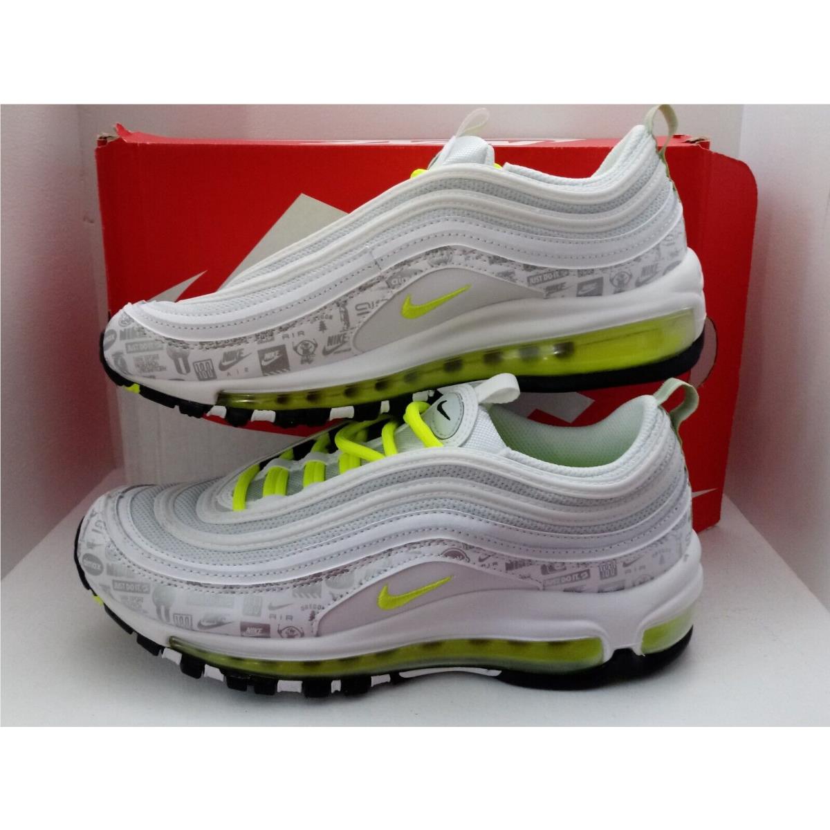 Nike air max youth 6.5 online