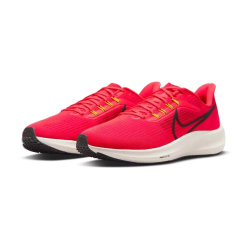 Nike shoes Air Pegasus - Red 1