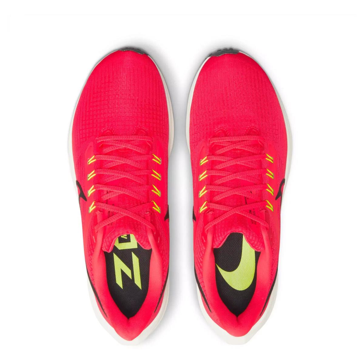 Nike shoes Air Pegasus - Red 4