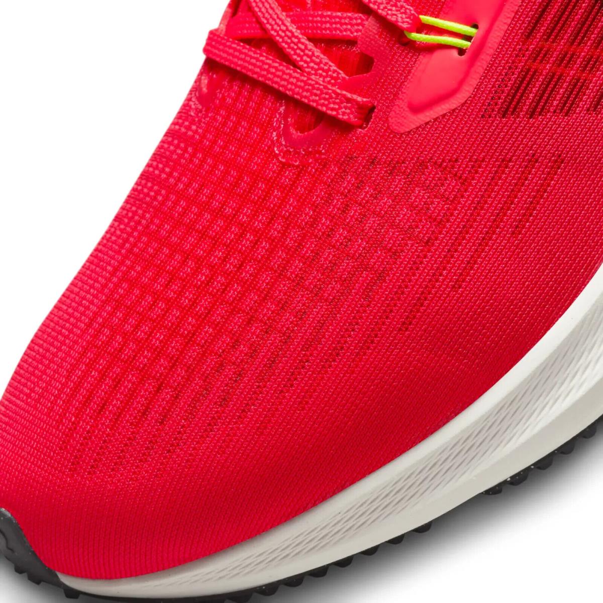 Nike shoes Air Pegasus - Red 2