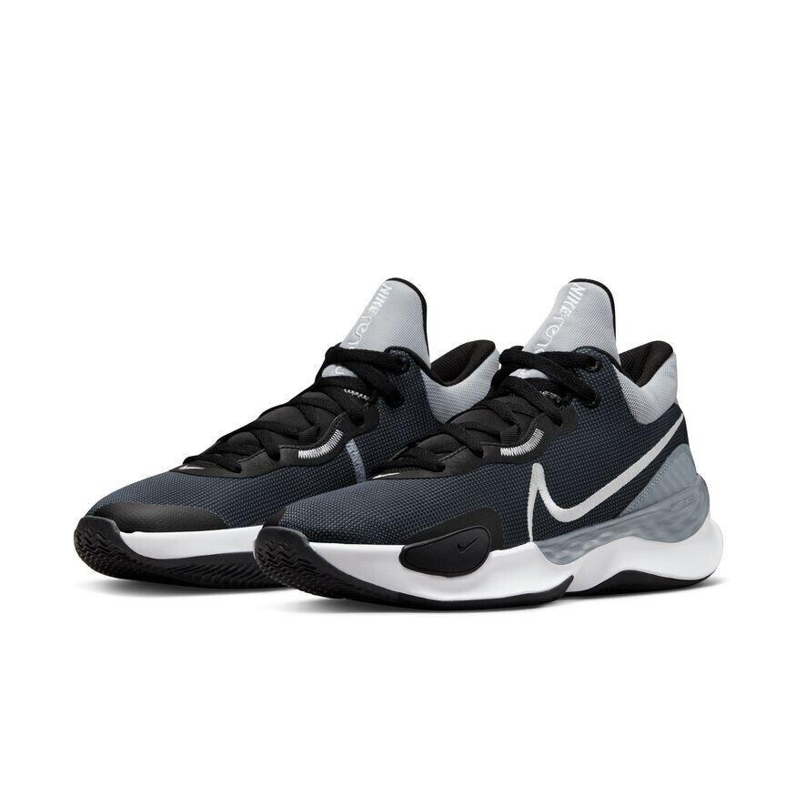 Nike Mens Renew Elevate Iii Baskteball Shoes DD9304 002