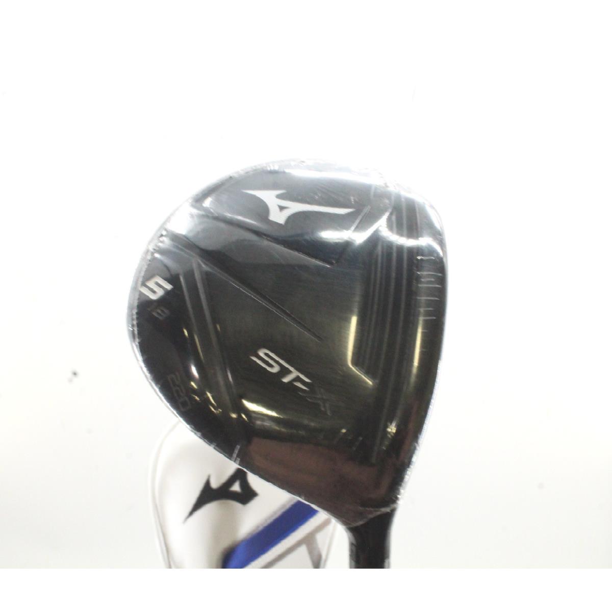 Mizuno St-x Stx Fairway 5 Wood 18 Deg Womens L F3 Ladies Flex Right-hand M-11489