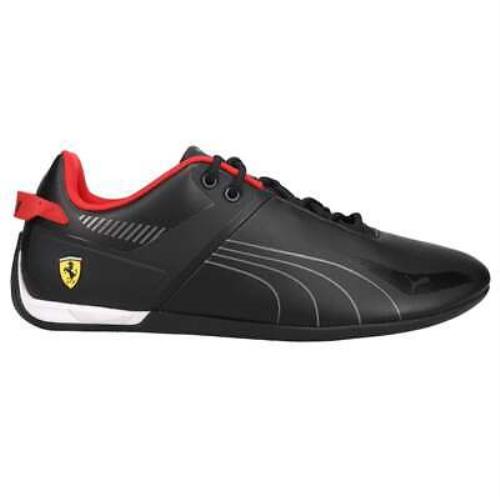 Puma 306857-01 Mens Scuderia Ferrari A3rocat Motorsport Driving ...