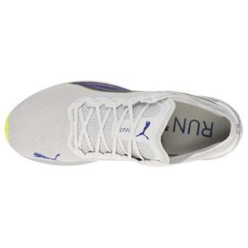 Puma shoes Deviate Nitro Running - Grey 2