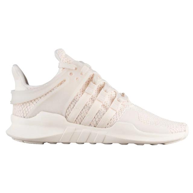 Adidas Eqt Support Adv C BY9949 Off White Kids - Off-White/Off-White