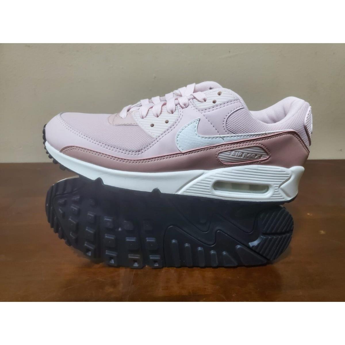 Nike Women`s Air Max 90 DH8010 600 SZ 10 - Multicolor