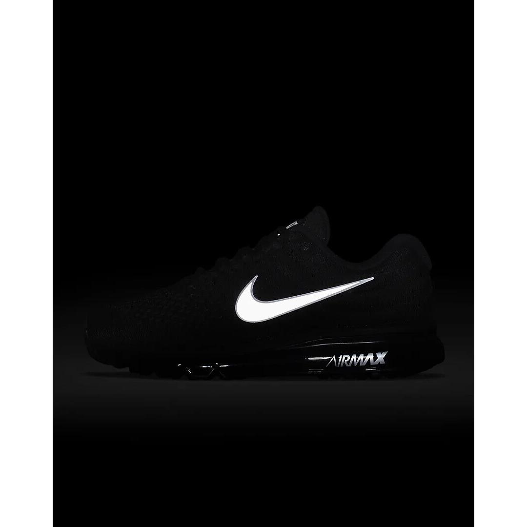 Nike shoes Air Max - Black 5
