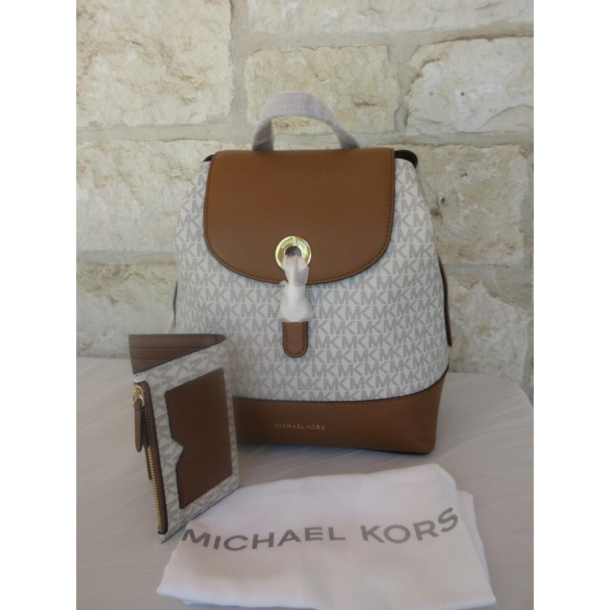 Michael kors raven discount vanilla