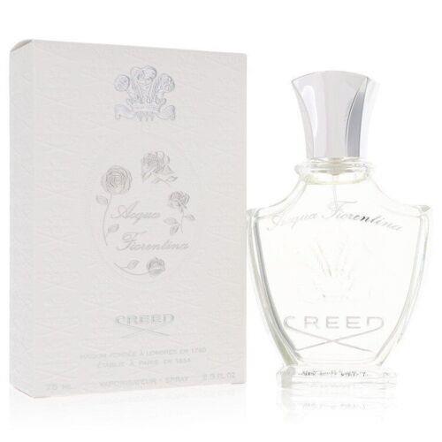 Acqua Fiorentina Perfume By Creed Millesime Spray 2.5oz/75ml For Women
