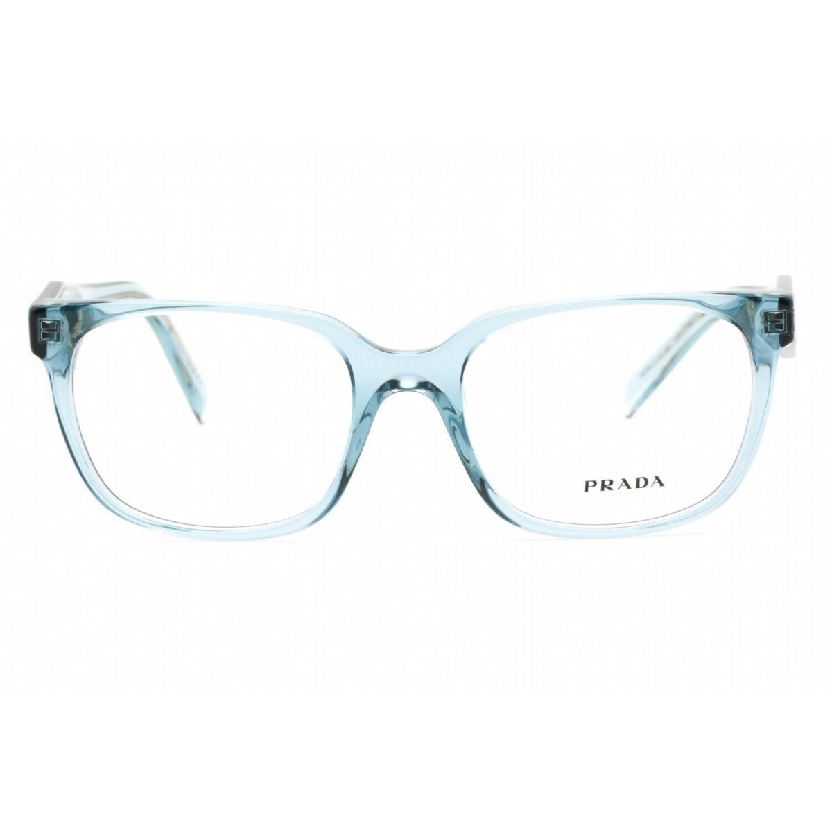 Prada PR17ZV-16J1O1-54 Mint Eyeglasses