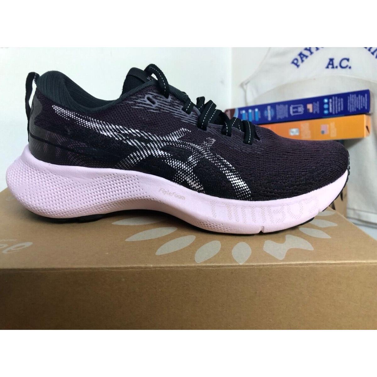 Asics Gel Nimbus Lite 3 Women`s Running Shoes Size 6.5
