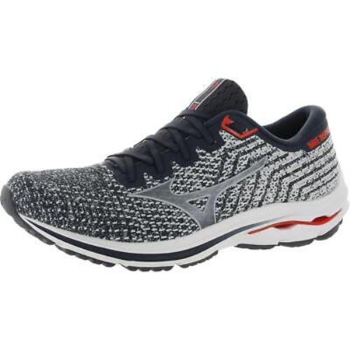 Mizuno Mens Wave Inspire 17 Fitness Workout Running Shoes Sneakers Bhfo 4435