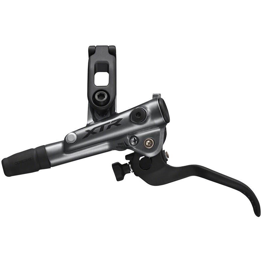 Shimano Xtr BL-M9120 Left Disc Brake Lever