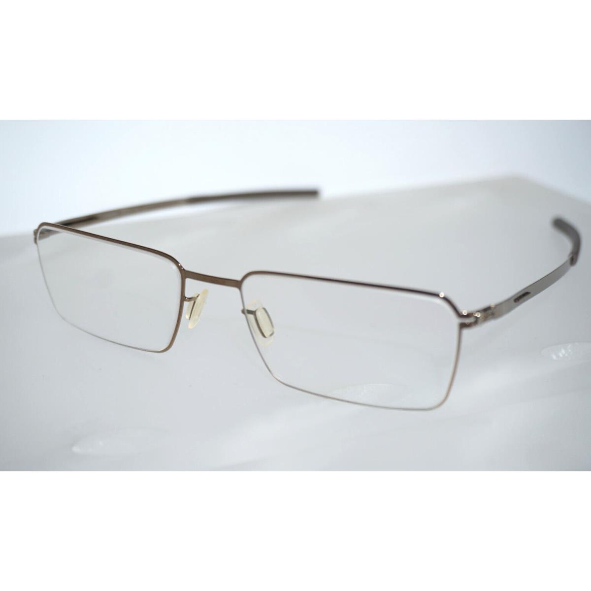 IC Berlin Model Kissable Rose Gold Eyeglasses