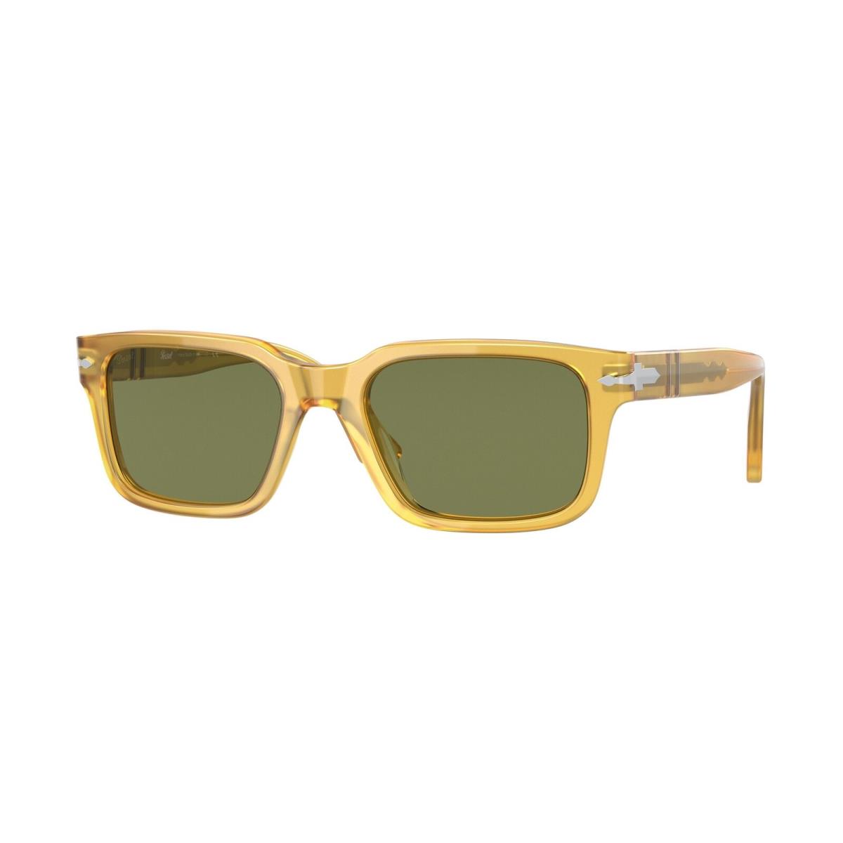 Persol 3272S Sunglasses 204/4E Honey