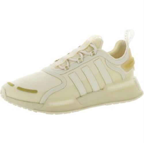Adidas Originals Womens Nmd V3 Fitness Workout Running Shoes Sneakers Bhfo 2889 - Sand/C