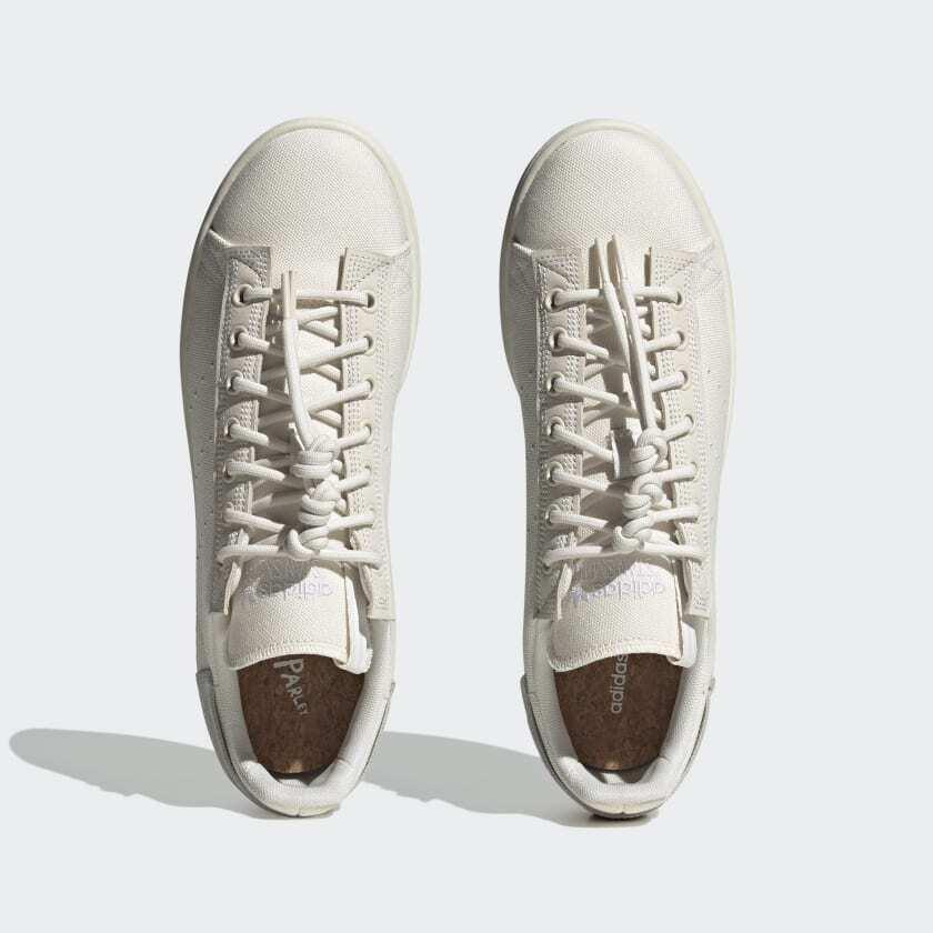 Adidas shoes Stan Smith - White 8
