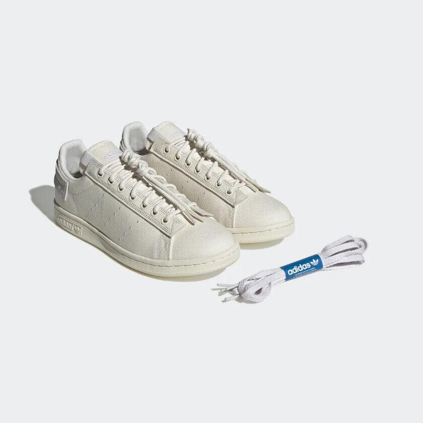 Adidas shoes Stan Smith - White 0
