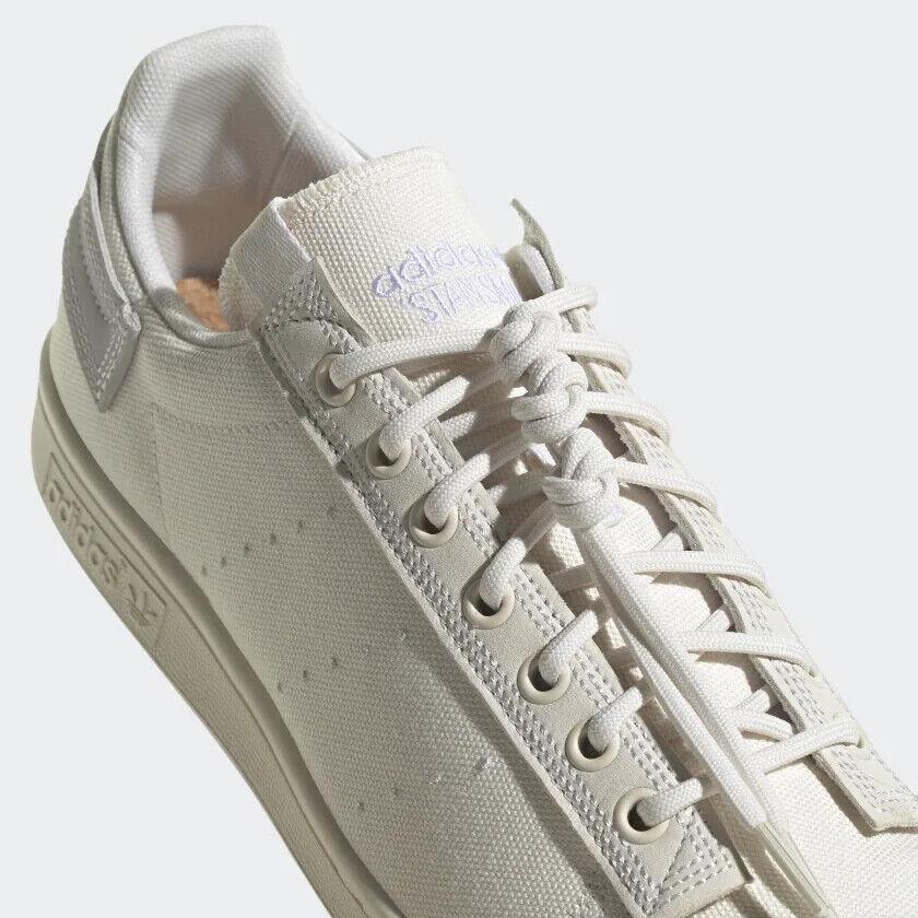 Adidas shoes Stan Smith - White 4