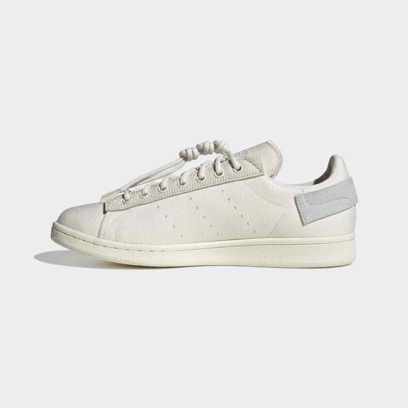 Adidas shoes Stan Smith - White 5
