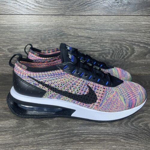 Nike shoes Air Max Flyknit Racer - Multicolor 0