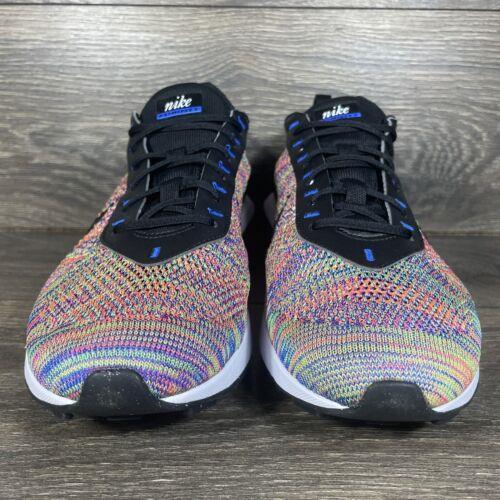 Nike shoes Air Max Flyknit Racer - Multicolor 1