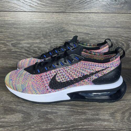Nike shoes Air Max Flyknit Racer - Multicolor 2
