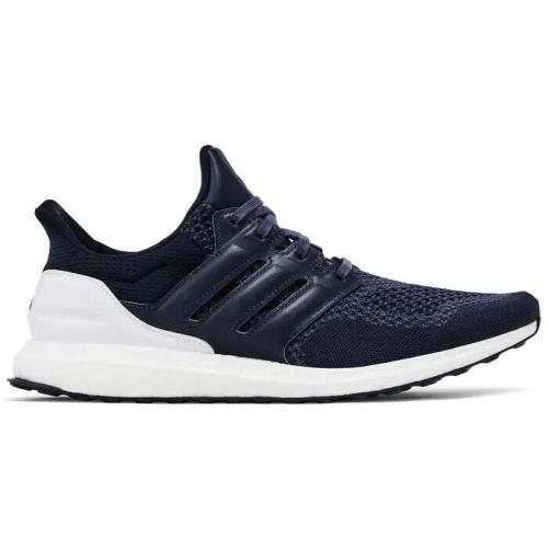 Ultraboost 1.0 Legend Ink Shadow Navy Blue HQ2200 Men`s Size 12 by Adidas