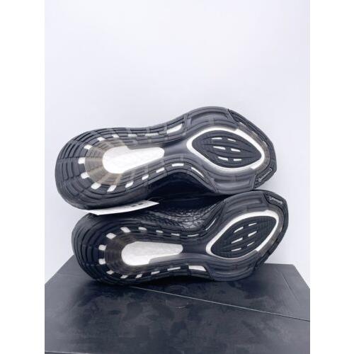 Nike shoes adidas Ultraboost - Black 3
