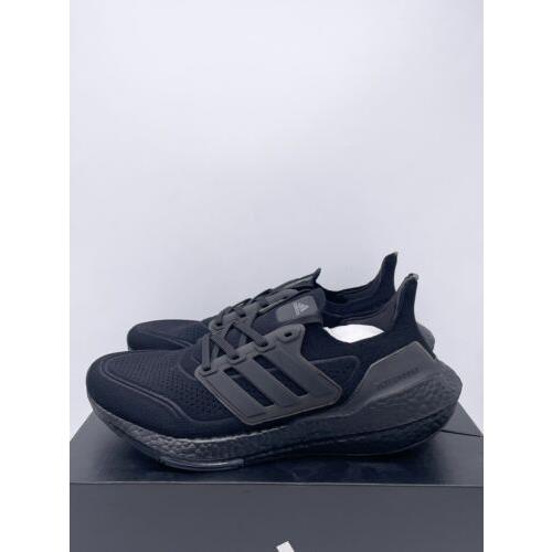 Nike shoes adidas Ultraboost - Black 0