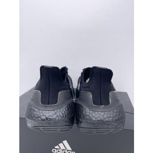 Nike shoes adidas Ultraboost - Black 2