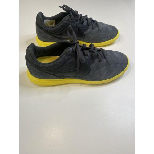 Nike shoes Premier Sala - Black 0