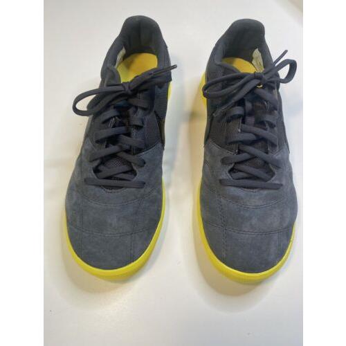 Nike shoes Premier Sala - Black 1