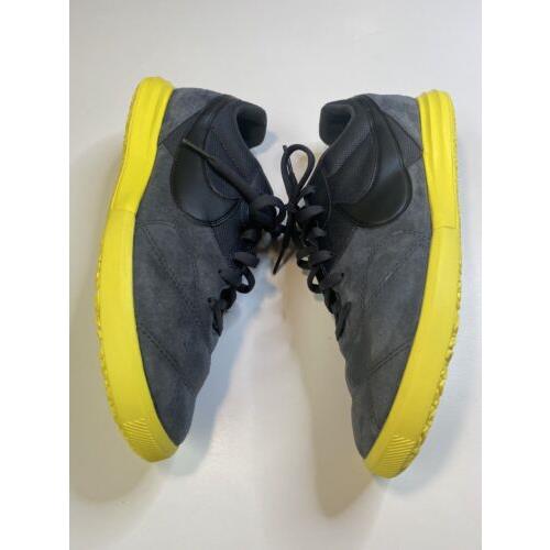 Nike shoes Premier Sala - Black 3