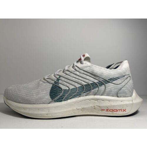 Nike shoes Air Pegasus - Gray 0