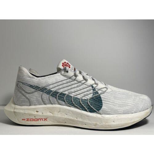Nike shoes Air Pegasus - Gray 2