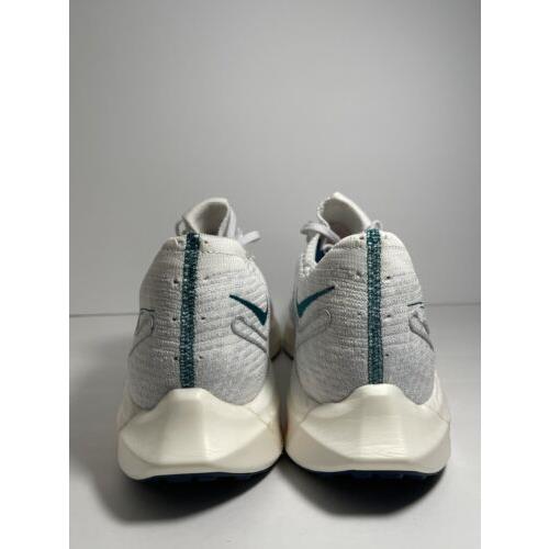 Nike shoes Air Pegasus - Gray 3