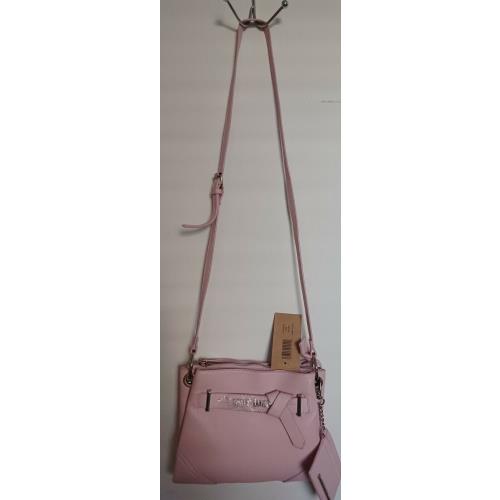 Pink Steve Madden | Kate spade top handle bag, Kate spade top handle, Pink