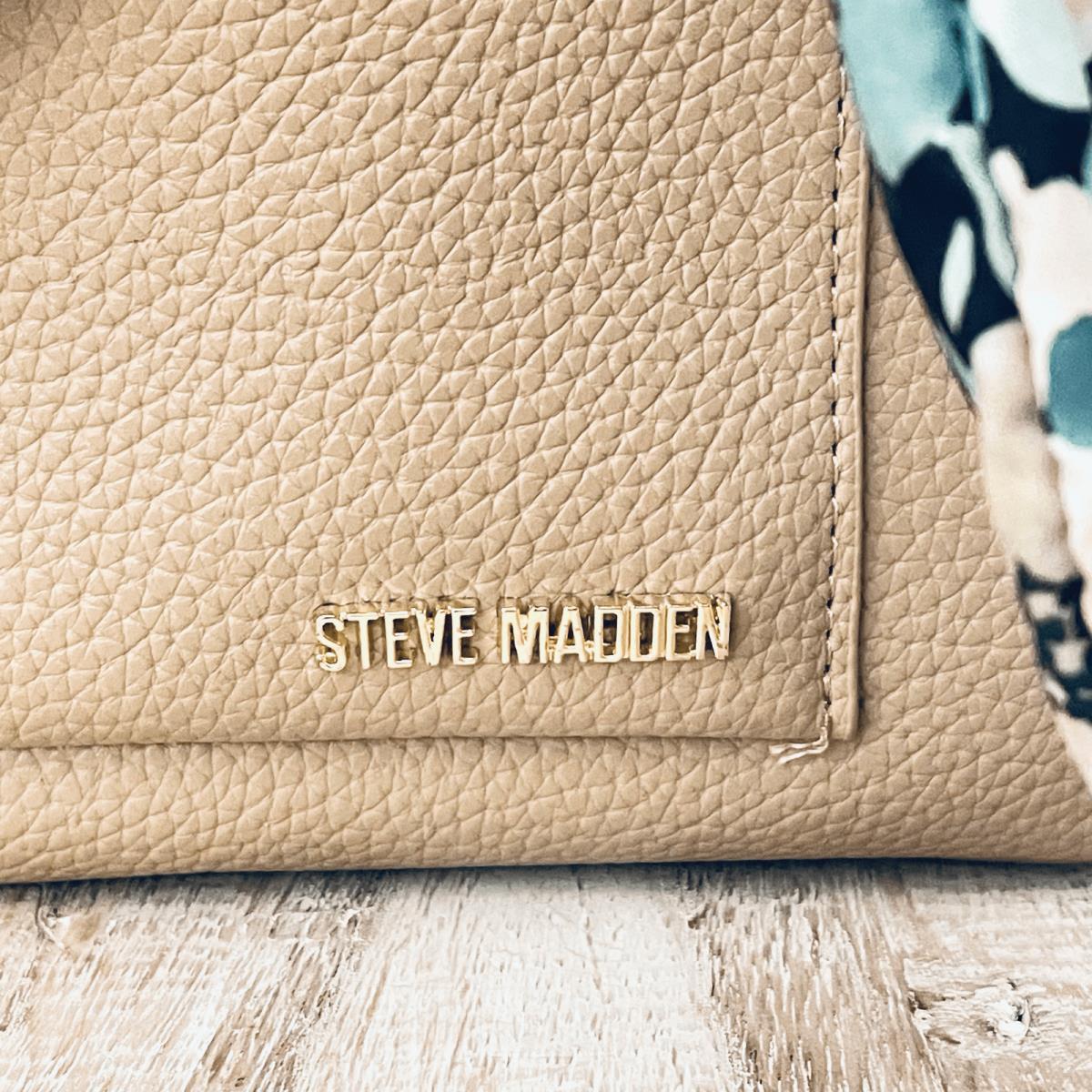 Steven Madden Crossbody Purse