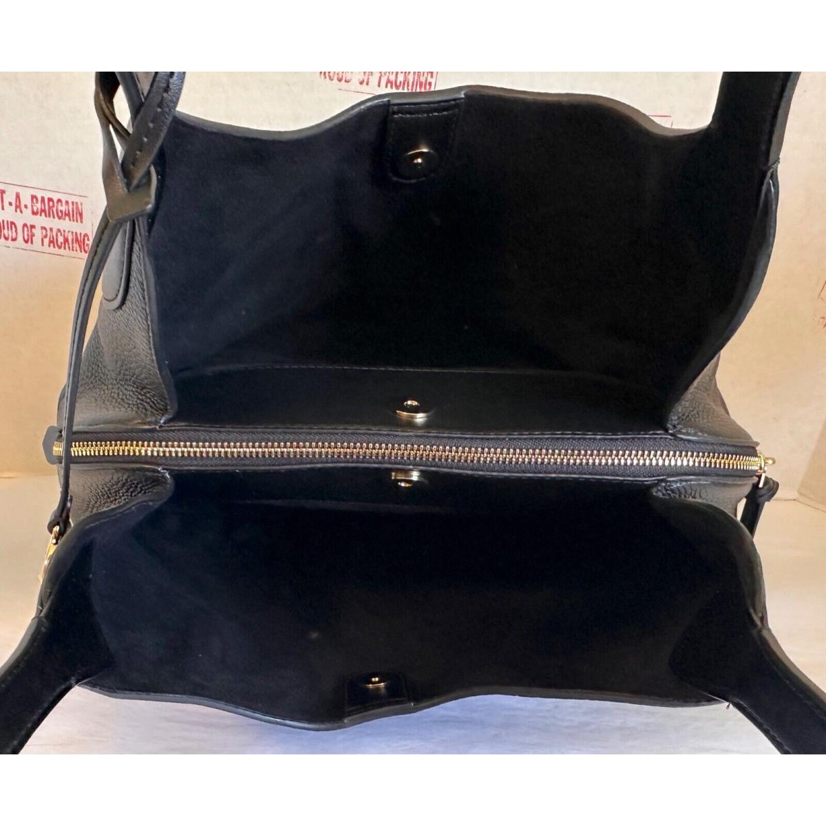 Michael Kors  bag  Kelsey - Multicolor Handle/Strap, GOLD OR SILVER Hardware, Multicolor Exterior 23