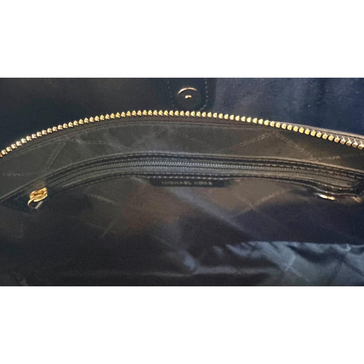 Michael Kors  bag  Kelsey - Multicolor Handle/Strap, GOLD OR SILVER Hardware, Multicolor Exterior 25