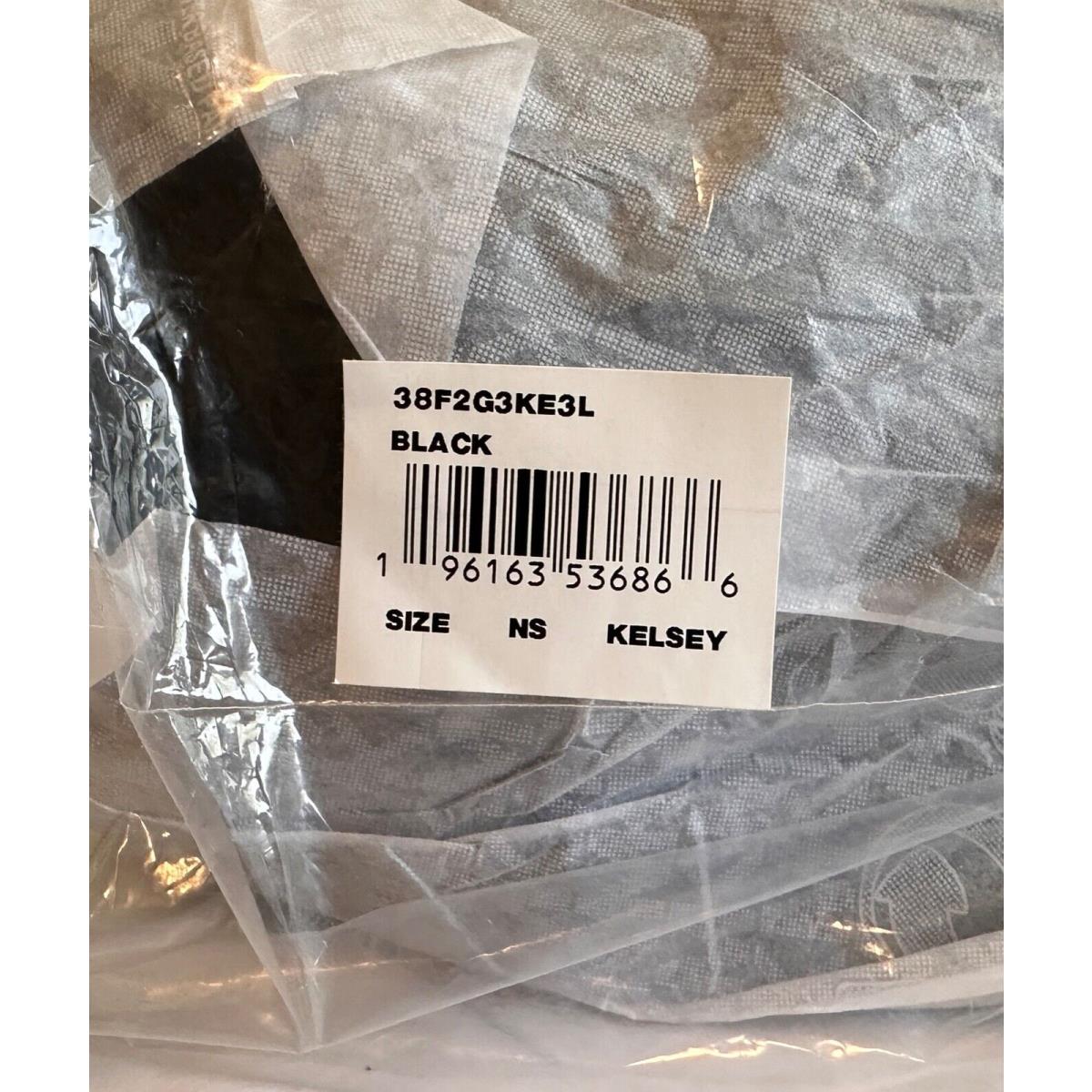 Michael Kors  bag  Kelsey - Multicolor Handle/Strap, GOLD OR SILVER Hardware, Multicolor Exterior 26