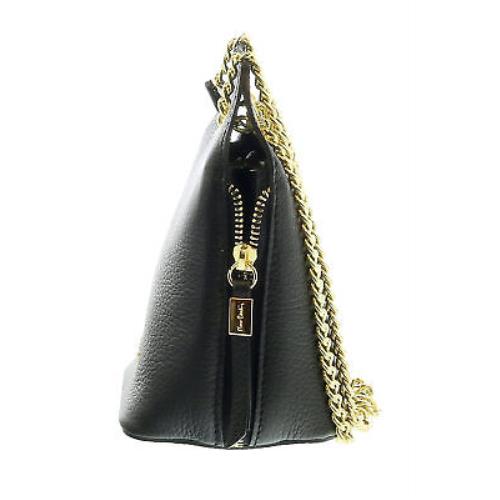 Pierre Cardin  bag  BLACK - Black 2