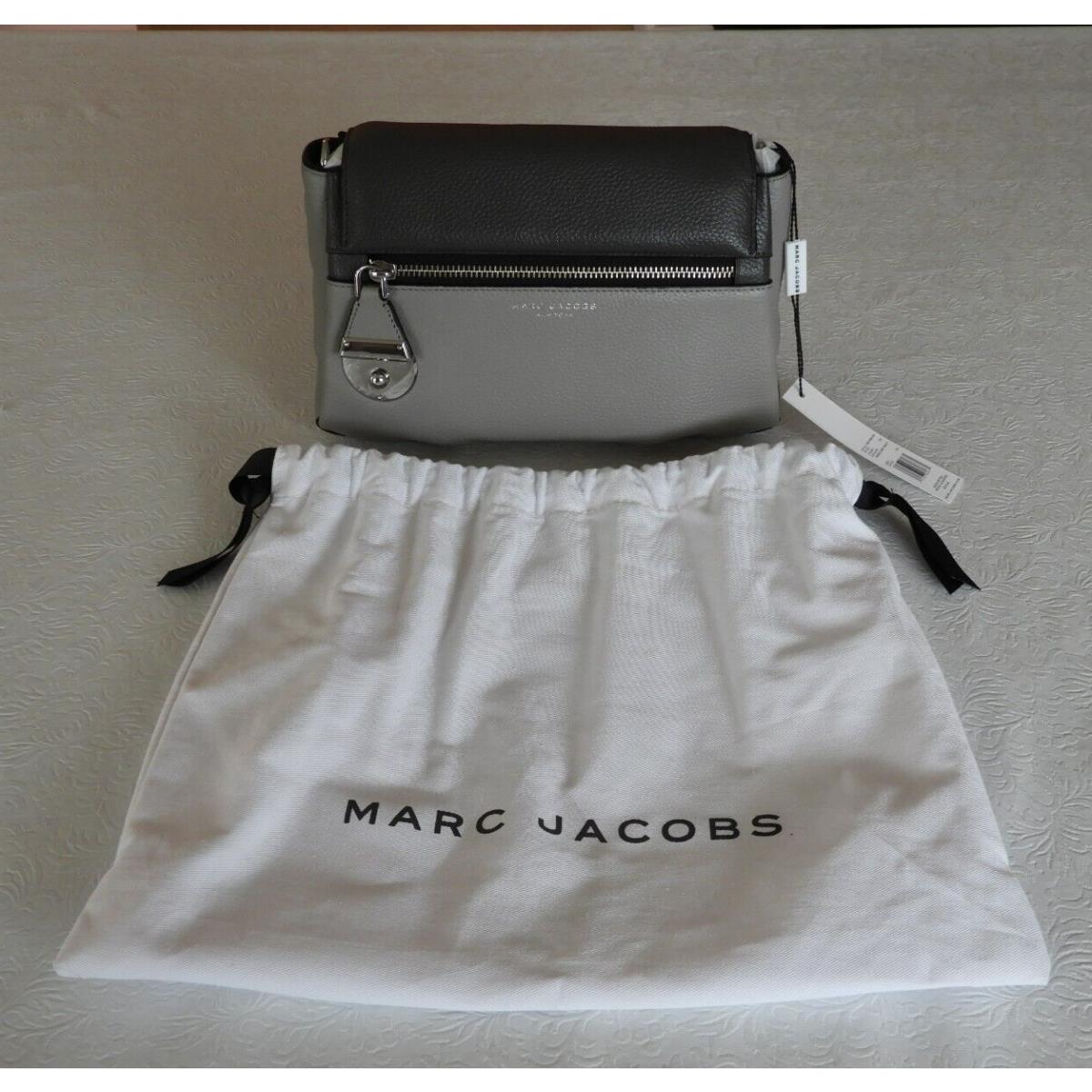 w/ Tags Marc Jacob The Standard Mini Shoulder Bag w/ Cloth Bag m0010980