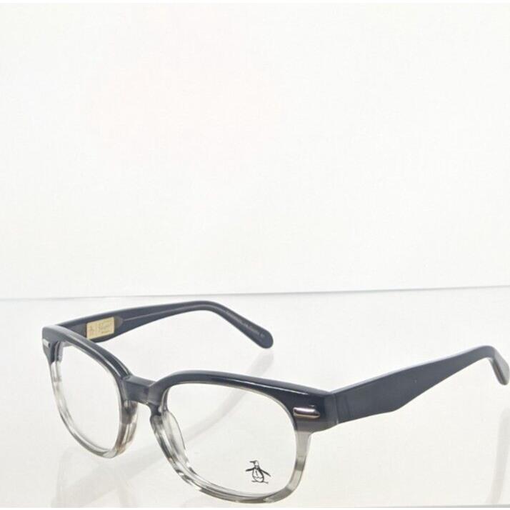 Diesel Penguin Eyeglasses The Doyle Jr 45mm Grey Kids Frames