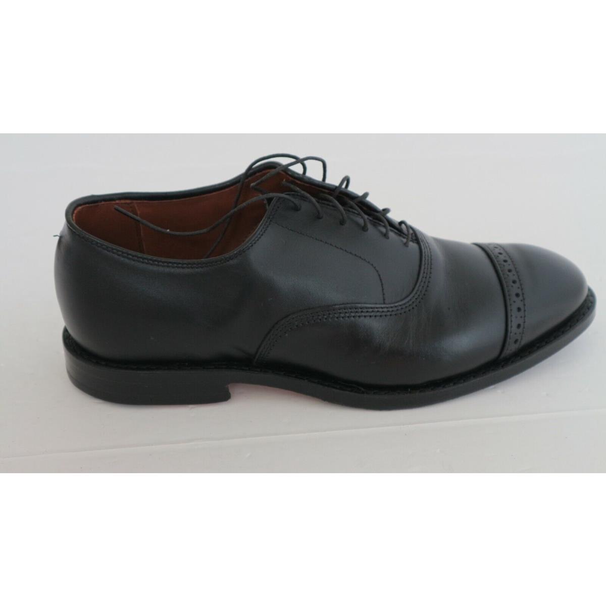 Brooks shoes Brothers Footwear - Black 1