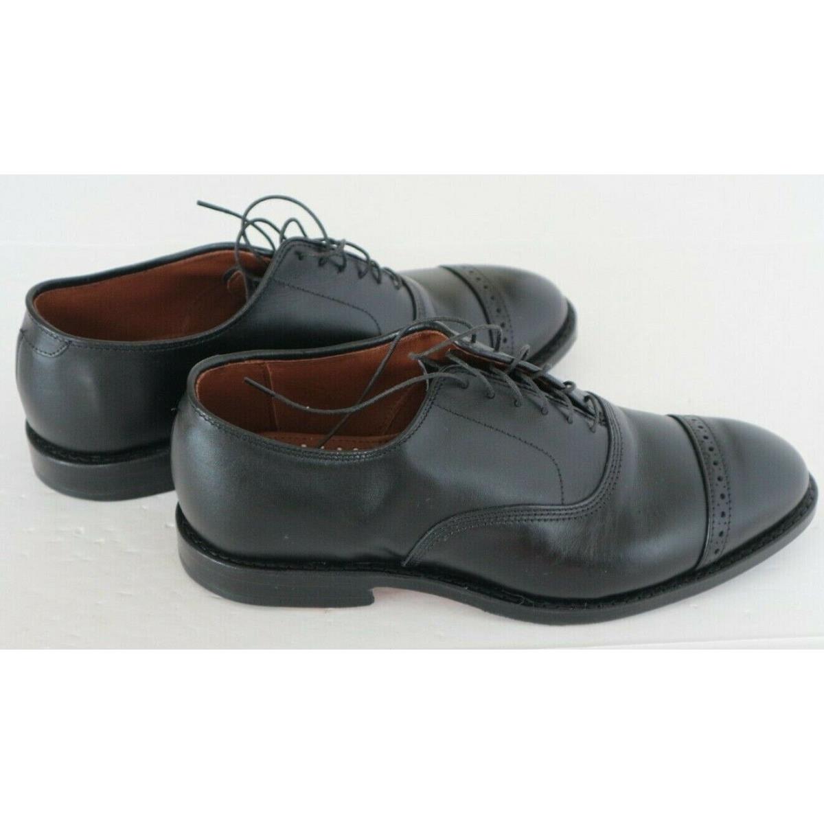 Brooks shoes Brothers Footwear - Black 2